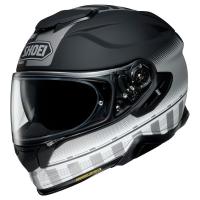 SHOEI Мотошлем GT-Air 2 TESSERACT черно-серо-белый, TC-5