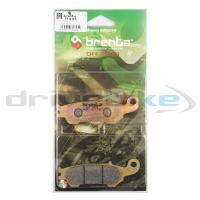 [BRENTA] Тормозные колодки FT 6105 Off Road Sintered
