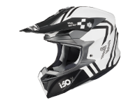 HJC Шлем i50 HEX MC10SF
