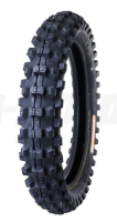 Покрышка KINGSTONE 18" 110/90-18 P376, 6PR TT, 020216-946-7527