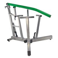 Шиномонтажный станок SM-PARTS, 1560233-870-5575