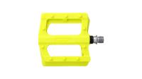 Педали HT PA12 Neon Yellow