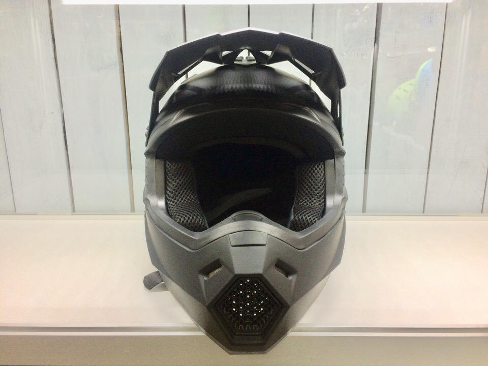 ATAKI MX801 черный матовый ATAKI MX801 черный матовый