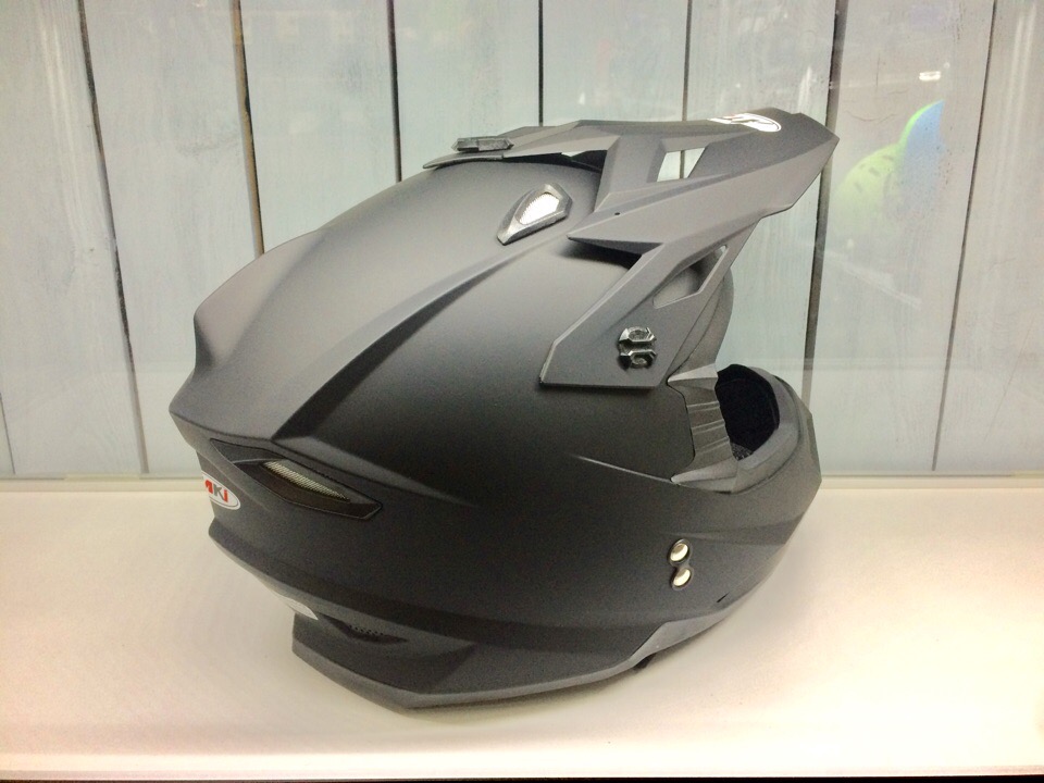 ATAKI MX801 черный матовый ATAKI MX801 черный матовый