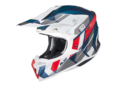 HJC Шлем i50 VANISH MC21SF фото в интернет-магазине FrontFlip.Ru