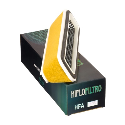 HIFLO  Воздушный фильтр  HFA2705  (GPZ900, ZL1000) фото в интернет-магазине FrontFlip.Ru