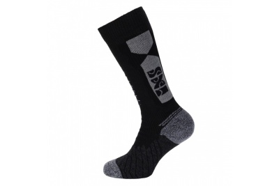 Мотоноски Аксессуары IXS Socks basicIXS 365 X33405 003 фото в интернет-магазине FrontFlip.Ru