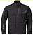 Куртка текстильная Taichi DRYMASTER KOMPASS ALL SEASON Black