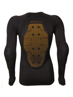 FORCEFIELD PRO SHIRT X-V 2 Защита фото в интернет-магазине FrontFlip.Ru