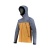 Велокуртка Leatt MTB All Mountain 5.0 Jacket Rust фото в интернет-магазине FrontFlip.Ru