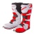ONEAL Мотоботы кроссовые Rider Boot Красный/Белый фото в интернет-магазине FrontFlip.Ru