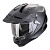 [SCORPION EXO] Мотошлем ADF-9000 AIR SOLID, цвет Черный Матовый