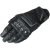 DAINESE Перчатки CARBON 3 SHORT 631 BLACK/BLACK фото в интернет-магазине FrontFlip.Ru