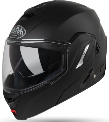 AIROH шлем модуляр REV 19 COLOR BLACK MATT фото в интернет-магазине FrontFlip.Ru