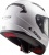 LS2 Мотошлем FF353 RAPID SOLID белый фото в интернет-магазине FrontFlip.Ru
