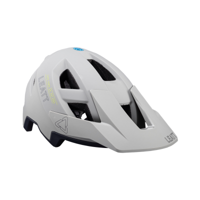 Велошлем Leatt MTB All Mountain 2.0 Helmet Granite фото в интернет-магазине FrontFlip.Ru