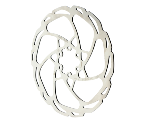 Тормозной диск Hayes D Series Rotor 203mm (98-36153-K001) фото в интернет-магазине FrontFlip.Ru