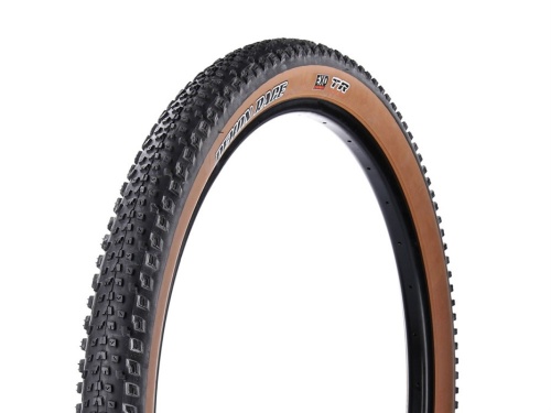 Покрышка Maxxis Rekon Race 29x2.35 TPI 60 кевлар EXO/TR/Skinwall (ETB00219800) фото в интернет-магазине FrontFlip.Ru
