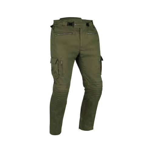 Брюки Segura BORA Khaki фото в интернет-магазине FrontFlip.Ru