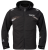 Куртка текстильная Taichi AIR SPEED PARKA Black фото в интернет-магазине FrontFlip.Ru