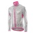 Куртка SIXS GHOST JACKET Pink Fluo фото в интернет-магазине FrontFlip.Ru