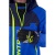 Снегоходный комбинезон FINNTRAIL EVOLUTION BLUE фото в интернет-магазине FrontFlip.Ru