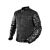 TRILOBITE 964 ACID SCRAMBLER Куртка джинсовая черная