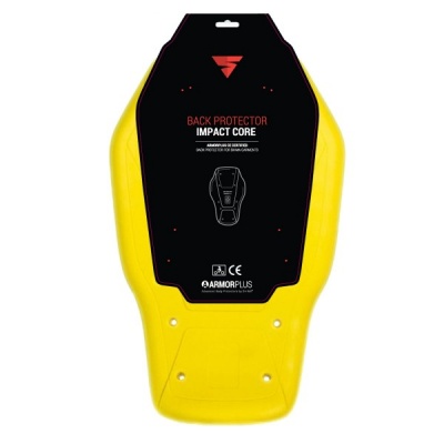 защита спины SHIMA IMPACT CORE B-M PRO Level 2 фото в интернет-магазине FrontFlip.Ru