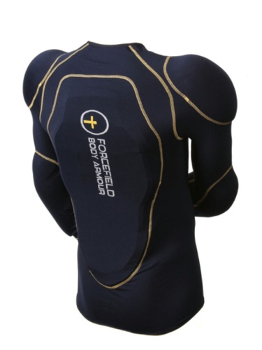 FORCEFIELD SPORT JACKET LEVEL 1 Защита фото в интернет-магазине FrontFlip.Ru