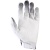 Мотоперчатки Fox 360 Grav Glove White фото в интернет-магазине FrontFlip.Ru