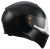 AGV Шлем K-3 E2206 MATT BLACK фото в интернет-магазине FrontFlip.Ru