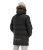 W14/15 MVT023 Куртка пуховая Picture Organic LENO Black фото в интернет-магазине FrontFlip.Ru
