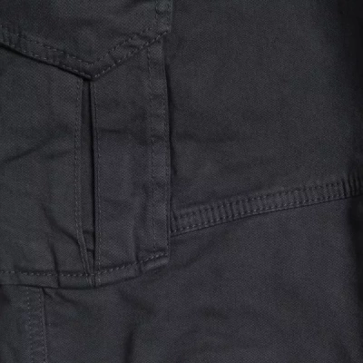 PROMO JEANS Джинсы SANTIAGO Grey фото в интернет-магазине FrontFlip.Ru