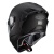 [CABERG] Мотошлем DRIFT EVO, цвет Черный Матовый фото в интернет-магазине FrontFlip.Ru