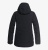 DC SHOES КУРТКА СНОУБОРДИЧЕСКАЯ LIBERTY Jkt J SNJT KVJ0 BLACK фото в интернет-магазине FrontFlip.Ru