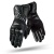 перчатки SHIMA PROSPEED BLACK фото в интернет-магазине FrontFlip.Ru