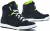 FORMA Ботинки SWIFT DRY BLACK/WHITE фото в интернет-магазине FrontFlip.Ru