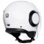 Шлем AGV ORBYT MONO Pearl White фото в интернет-магазине FrontFlip.Ru Шлем AGV ORBYT MONO Pearl White фото в интернет-магазине FrontFlip.Ru
