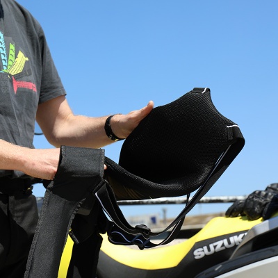 FORCEFIELD FREELITE Защита спины фото в интернет-магазине FrontFlip.Ru