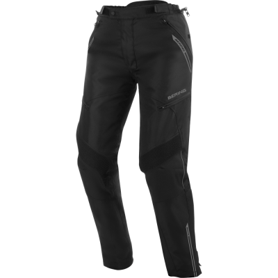 Брюки женские Bering LADY VISION Black фото в интернет-магазине FrontFlip.Ru