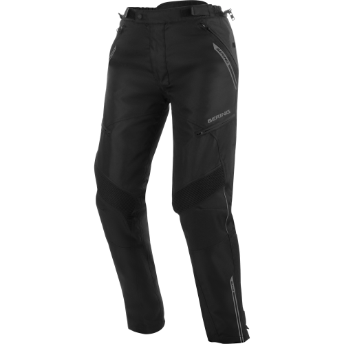 Брюки женские Bering LADY VISION Black фото в интернет-магазине FrontFlip.Ru
