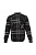 Рубашка Hyperlook Hennessy Belfast черная