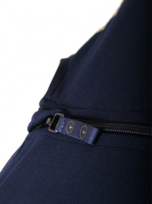 FORCEFIELD SPORT JACKET LEVEL 2 Защита фото в интернет-магазине FrontFlip.Ru