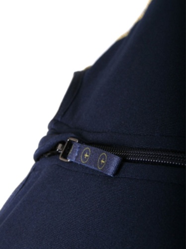 FORCEFIELD SPORT JACKET LEVEL 2 Защита фото в интернет-магазине FrontFlip.Ru