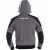 Куртка RICHA ATOMIC WP GREY/FLUO YELLOW мужск. фото в интернет-магазине FrontFlip.Ru