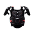 Защита панцирь Leatt Chest Protector 5.5 Pro Evo Black