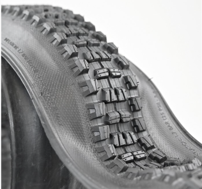 Покрышка E Thirteen LG1 Plus All-Terrain 29x2.4 Downhill Dual Ply (TR2LPA-112) фото в интернет-магазине FrontFlip.Ru
