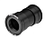 Каретка Rotor PF4629 Dub Steel Black (C04-042-01010-0)
