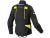 SPIDI Куртка ARMAKORE Black/Yellow фото в интернет-магазине FrontFlip.Ru