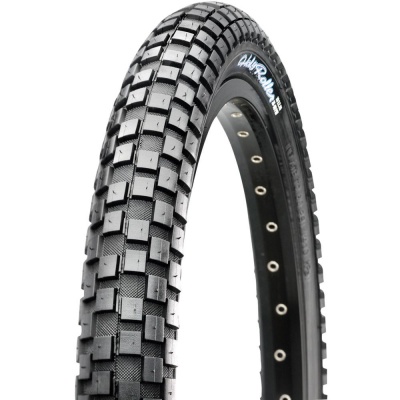 Покрышка MAXXIS holy roller 24x2.40 tpi 60 сталь (etb50611500) фото в интернет-магазине FrontFlip.Ru